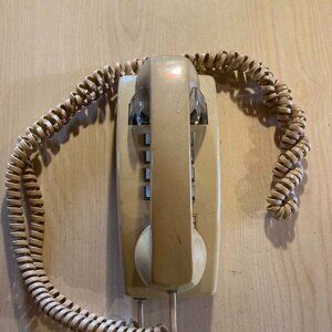 Cortelco 255444VBANDL Single Line Corded Phone